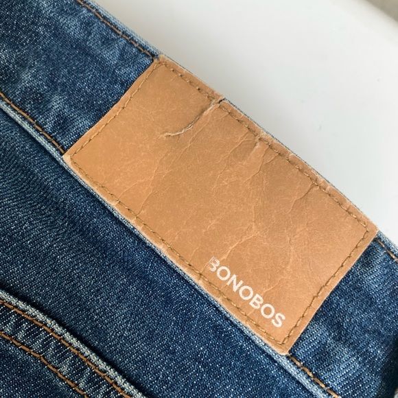 Bonobos Jeans - Picture 3 of 4